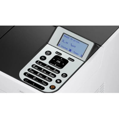 Принтер лазерний KYOCERA ECOSYS PA5500x 220-240V/PAGE PRINTER