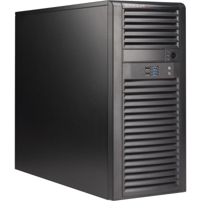 Серверний корпус MIDTOWER 668W CSE-732D4-668B SUPERMICRO Серверний корпус MIDTOWER 668W CSE-732D4-668B SUPERMICRO
