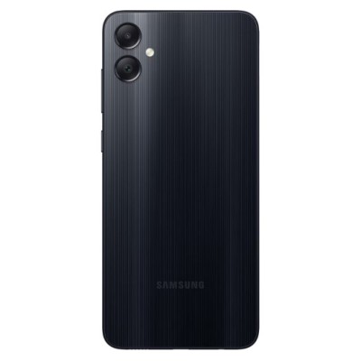 Смартфон Samsung Galaxy A05 4/128GB Black (A055F) Смартфон Samsung Galaxy A05 4/128GB Black (A055F)