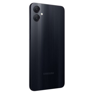 Смартфон Samsung Galaxy A05 4/128GB Black (A055F) Смартфон Samsung Galaxy A05 4/128GB Black (A055F)