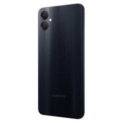 Смартфон Samsung Galaxy A05 4/128GB Black (A055F) Смартфон Samsung Galaxy A05 4/128GB Black (A055F)