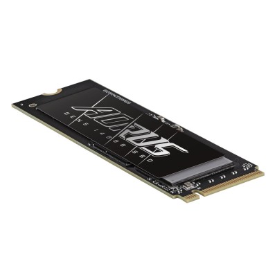 Твердотільний запам’ятовувальний пристрій накопичувач (SSD) G5 M.2 NVME 1TB AORUS 14000 AG514K1TB GIGABYTE