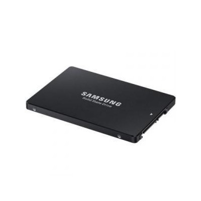 Твердотільний запам’ятовувальний пристрій накопичувач (SSD) SATA2.5" 3.84TB PM893 TLC MZ7L33T8HBLT-00A07 SAMSUNG Твердотільний запам’ятовувальний пристрій накопичувач (SSD) SATA2.5" 3.84TB PM893 TLC MZ7L33T8HBLT-00A07 SAMSUNG