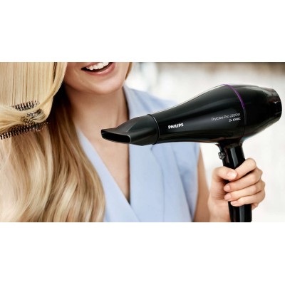 Фен PHILIPS BHD274/00