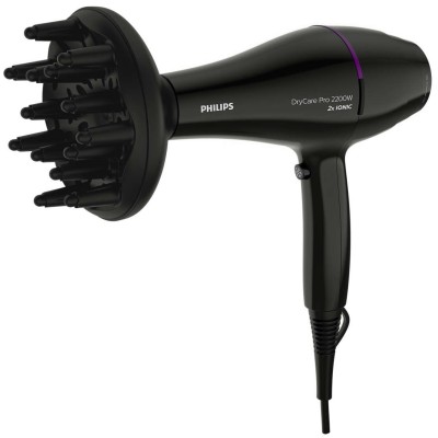 Фен PHILIPS BHD274/00
