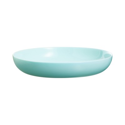 Блюдо LUMINARC FRIENDS TIME TURQUOISE /21 см серв. (P6360)
