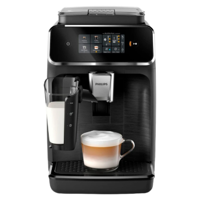 Кавомашина PHILIPS EP2330/10 Кавомашина PHILIPS EP2330/10