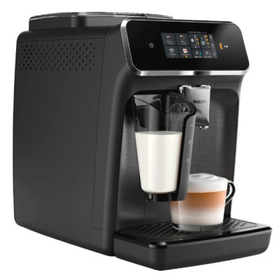 Кавомашина PHILIPS EP2330/10 Кавомашина PHILIPS EP2330/10