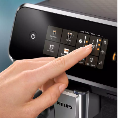 Кавомашина PHILIPS EP2330/10 Кавомашина PHILIPS EP2330/10