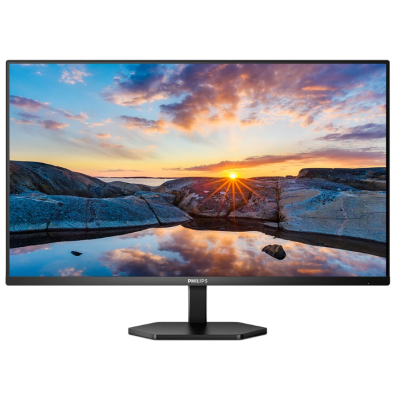 Монiтор TFT PHILIPS 31.5" 32E1N3100LA/00 VA FHD 75Hz 300nit VGA HDMI MM Black Монiтор TFT PHILIPS 31.5" 32E1N3100LA/00 VA FHD 75Hz 300nit VGA HDMI MM Black
