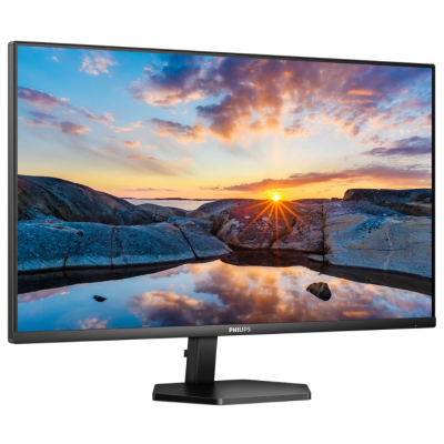 Монiтор TFT PHILIPS 31.5" 32E1N3100LA/00 VA FHD 75Hz 300nit VGA HDMI MM Black Монiтор TFT PHILIPS 31.5" 32E1N3100LA/00 VA FHD 75Hz 300nit VGA HDMI MM Black