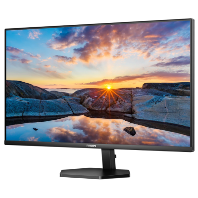 Монiтор TFT PHILIPS 31.5" 32E1N3100LA/00 VA FHD 75Hz 300nit VGA HDMI MM Black Монiтор TFT PHILIPS 31.5" 32E1N3100LA/00 VA FHD 75Hz 300nit VGA HDMI MM Black