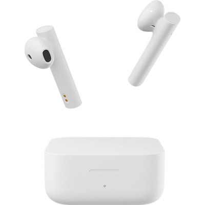 Навушники Xiaomi Mi Air 2SE (AirDots 2SE) True Wireless Earphones (TWSEJ04WM) Навушники Xiaomi Mi Air 2SE (AirDots 2SE) True Wireless Earphones (TWSEJ04WM)