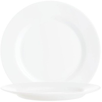 Тарілка ARCOROC NOVA AQUITANIA WHITE /15.5 см/пиріжкова (P8101) Тарілка ARCOROC NOVA AQUITANIA WHITE /15.5 см/пиріжкова (P8101)