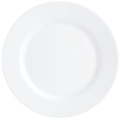 Тарілка ARCOROC NOVA AQUITANIA WHITE /15.5 см/пиріжкова (P8101) Тарілка ARCOROC NOVA AQUITANIA WHITE /15.5 см/пиріжкова (P8101)