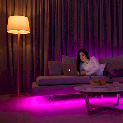 Yeelight LED Lightstrip Extension 1S (YLOT01YL)