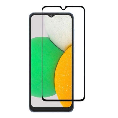 Захисне скло Samsung A032 (A03 Core)/A035 (A03) Gelius Full Cover Ultra-Thin 0.25mm Black Захисне скло Samsung A032 (A03 Core)/A035 (A03) Gelius Full Cover Ultra-Thin 0.25mm Black