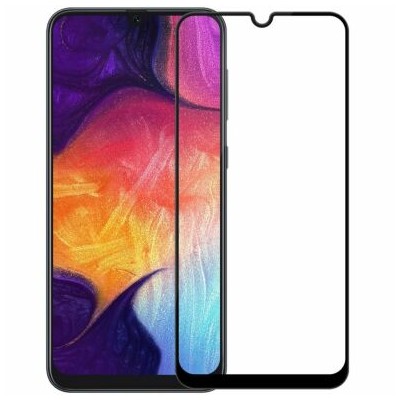 Захисне скло Samsung A305/A505 (A30-2019/A50-2019) Gelius Full Cover Ultra-Thin 0.25mm Black Захисне скло Samsung A305/A505 (A30-2019/A50-2019) Gelius Full Cover Ultra-Thin 0.25mm Black