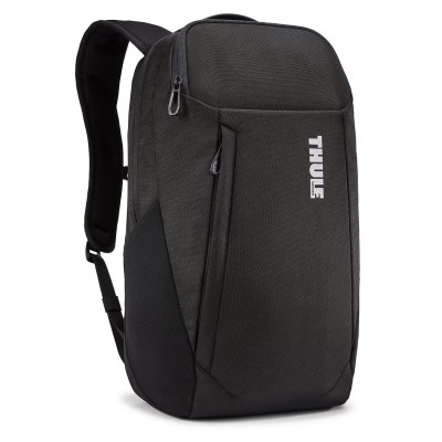 Рюкзаки міські THULE Accent 20L Чорний Рюкзаки міські THULE Accent 20L Чорний