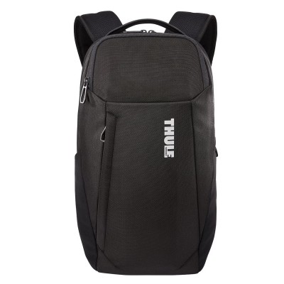 Рюкзаки міські THULE Accent 20L Чорний Рюкзаки міські THULE Accent 20L Чорний