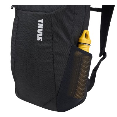 Рюкзаки міські THULE Accent 20L Чорний Рюкзаки міські THULE Accent 20L Чорний
