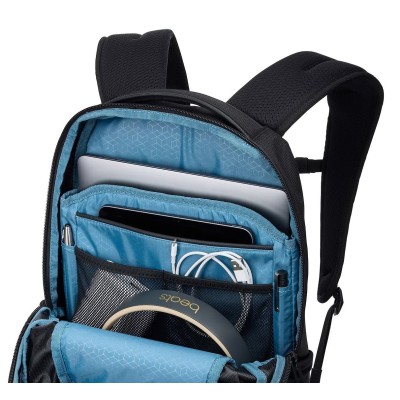 Рюкзаки міські THULE Accent 20L Чорний Рюкзаки міські THULE Accent 20L Чорний