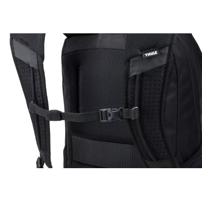 Рюкзаки міські THULE Accent 20L Чорний Рюкзаки міські THULE Accent 20L Чорний