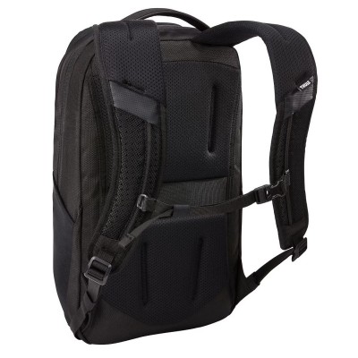 Рюкзаки міські THULE Accent 20L Чорний Рюкзаки міські THULE Accent 20L Чорний