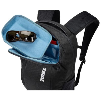 Рюкзаки міські THULE Accent 20L Чорний Рюкзаки міські THULE Accent 20L Чорний