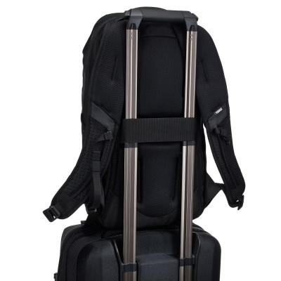 Рюкзаки міські THULE Accent 20L Чорний Рюкзаки міські THULE Accent 20L Чорний