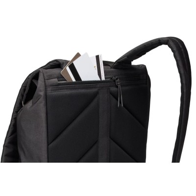 Рюкзаки міські THULE Lithos 16L TLBP213 (Black) Рюкзаки міські THULE Lithos 16L TLBP213 (Black)