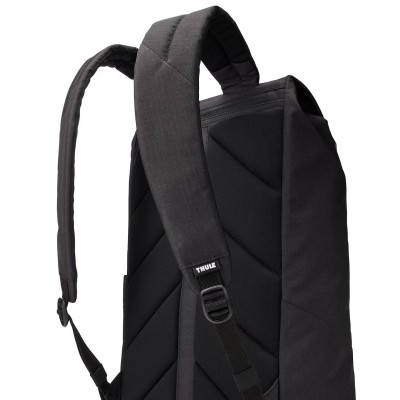 Рюкзаки міські THULE Lithos 16L TLBP213 (Black) Рюкзаки міські THULE Lithos 16L TLBP213 (Black)