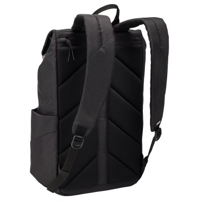 Рюкзаки міські THULE Lithos 16L TLBP213 (Black) Рюкзаки міські THULE Lithos 16L TLBP213 (Black)