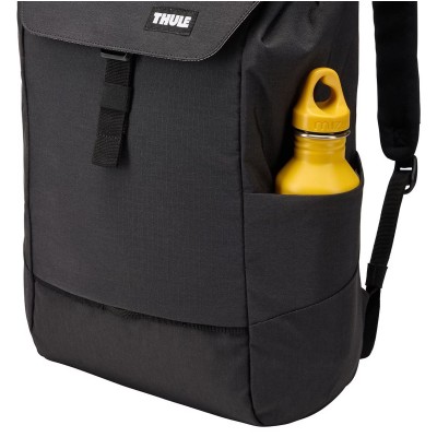 Рюкзаки міські THULE Lithos 16L TLBP213 (Black) Рюкзаки міські THULE Lithos 16L TLBP213 (Black)