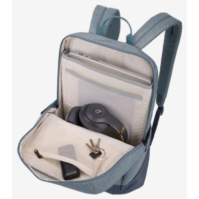 Рюкзаки міські THULE Lithos 20L TLBP216 (Pond Gray/Dark Slate) Рюкзаки міські THULE Lithos 20L TLBP216 (Pond Gray/Dark Slate)