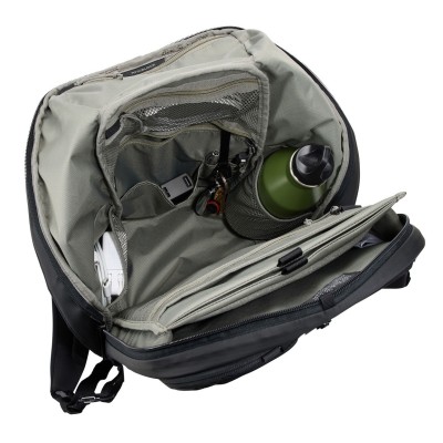 Рюкзаки міські THULE Tact Backpack 21L TACTBP-116 (Чорний)