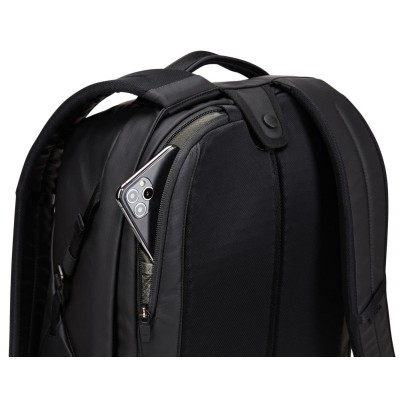 Рюкзаки міські THULE Tact Backpack 21L TACTBP-116 (Чорний)