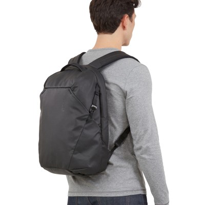 Рюкзаки міські THULE Tact Backpack 21L TACTBP-116 (Чорний)
