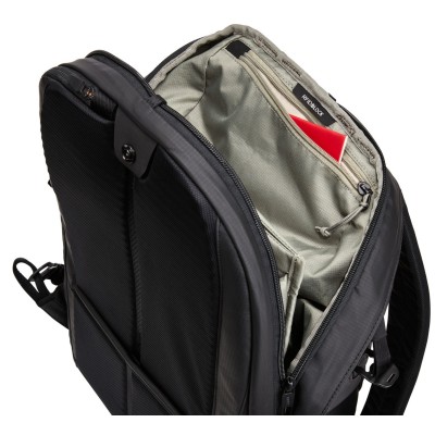 Рюкзаки міські THULE Tact Backpack 21L TACTBP-116 (Чорний)
