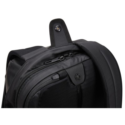 Рюкзаки міські THULE Tact Backpack 21L TACTBP-116 (Чорний)