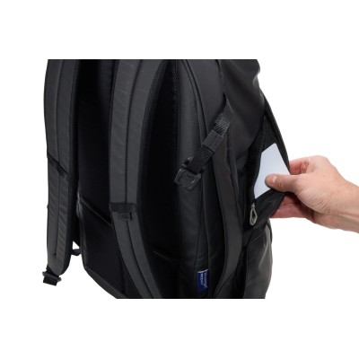 Рюкзаки міські THULE Tact Backpack 21L TACTBP-116 (Чорний)