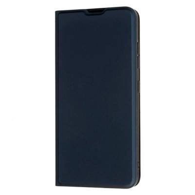 Чохол-книжка Samsung A045 (A04) Book Cover Gelius Shell Case Синій Чохол-книжка Samsung A045 (A04) Book Cover Gelius Shell Case Синій