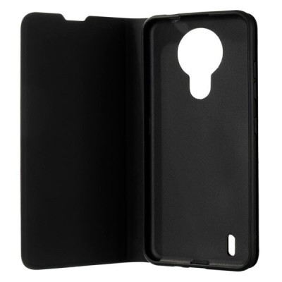 Чохол-книжка Samsung A045 (A04) Book Cover Gelius Shell Case Синій Чохол-книжка Samsung A045 (A04) Book Cover Gelius Shell Case Синій