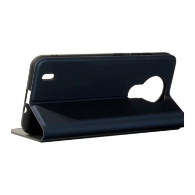 Чохол-книжка Samsung A045 (A04) Book Cover Gelius Shell Case Синій Чохол-книжка Samsung A045 (A04) Book Cover Gelius Shell Case Синій