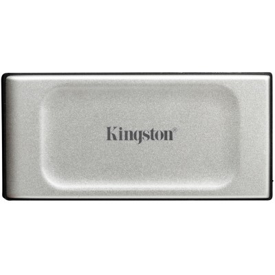 ssd зовнішній KINGSTON XS2000 1TB USB 3.2 Type-C (SXS2000/1000G) ssd зовнішній KINGSTON XS2000 1TB USB 3.2 Type-C (SXS2000/1000G)