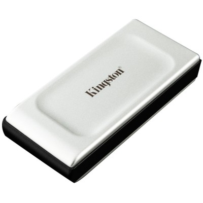 ssd зовнішній KINGSTON XS2000 1TB USB 3.2 Type-C (SXS2000/1000G) ssd зовнішній KINGSTON XS2000 1TB USB 3.2 Type-C (SXS2000/1000G)