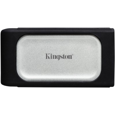 ssd зовнішній KINGSTON XS2000 1TB USB 3.2 Type-C (SXS2000/1000G) ssd зовнішній KINGSTON XS2000 1TB USB 3.2 Type-C (SXS2000/1000G)