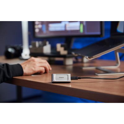 ssd зовнішній KINGSTON XS2000 1TB USB 3.2 Type-C (SXS2000/1000G) ssd зовнішній KINGSTON XS2000 1TB USB 3.2 Type-C (SXS2000/1000G)