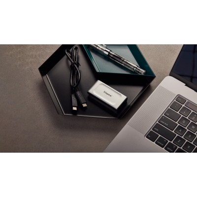 ssd зовнішній KINGSTON XS2000 1TB USB 3.2 Type-C (SXS2000/1000G) ssd зовнішній KINGSTON XS2000 1TB USB 3.2 Type-C (SXS2000/1000G)