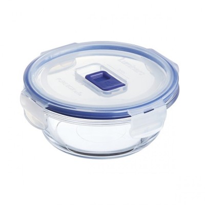 контейнер LUMINARC PURE BOX ACTIVE /кругл./420мл (P3553) контейнер LUMINARC PURE BOX ACTIVE /кругл./420мл (P3553)